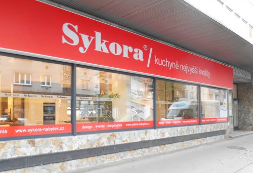 SYKORA